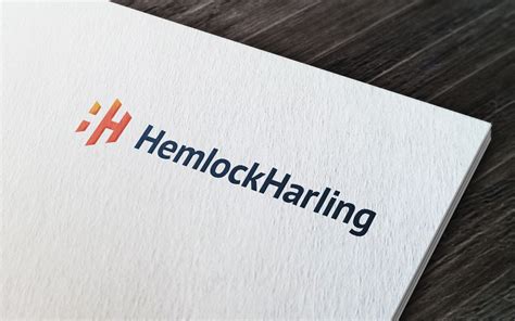 hemlock harling rebrand